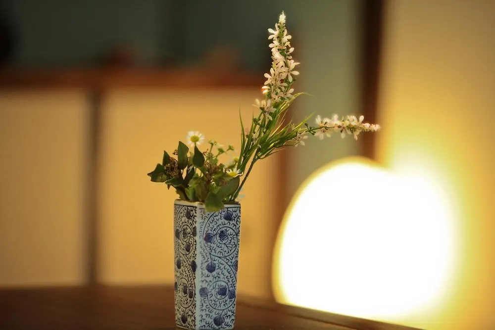 Sj Villa Kamata A Tokyo Japonya