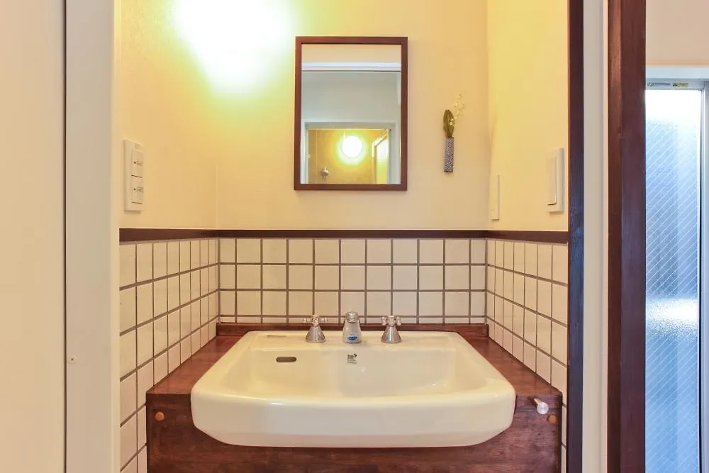 Tatil Evi Sj Villa Kamata A Tokyo Japonya
